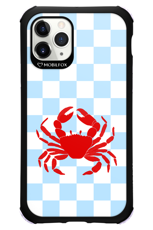 Oh Crab - Apple iPhone 11 Pro