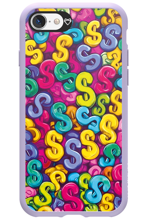 I need dollars - Apple iPhone SE 2020