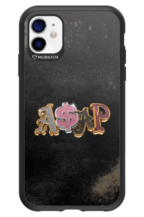 ASAP 2.0 - Apple iPhone 11