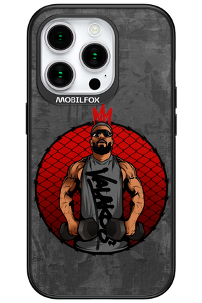 King V - Apple iPhone 15 Pro