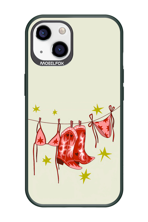 Laundry 2.0 - Apple iPhone 13