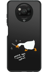 OPTION 2.0 - Xiaomi Poco X3 Pro