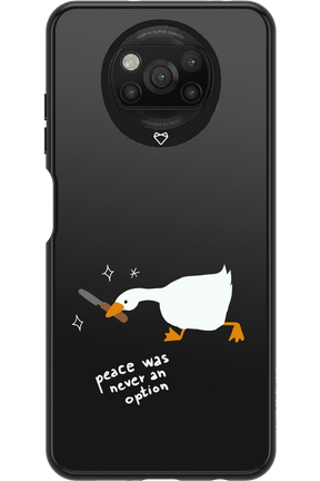 OPTION 2.0 - Xiaomi Poco X3 Pro