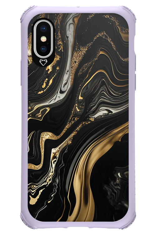 Azrael - Apple iPhone XS