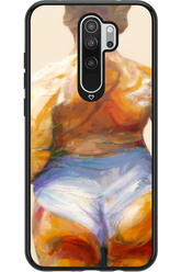 Goddass - Xiaomi Redmi Note 8 Pro