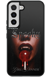 Freaky Girl - Samsung Galaxy S22