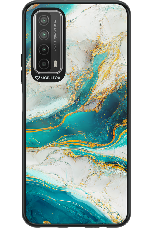 Emerald 2.0 - Huawei P Smart 2021