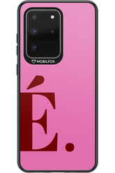 E II (Sorbet) 2.0 - Samsung Galaxy S20 Ultra 5G