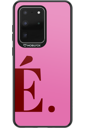 E II (Sorbet) 2.0 - Samsung Galaxy S20 Ultra 5G