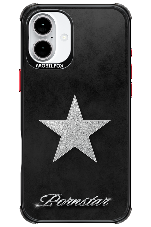 P*rnstar 2.0 - Apple iPhone 16 Plus