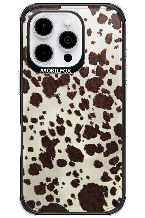 Appaloosa 2.0 - Apple iPhone 16 Pro