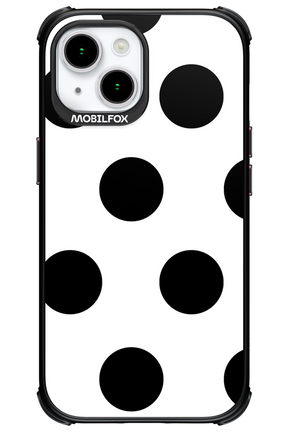 Dot Girl - Apple iPhone 15