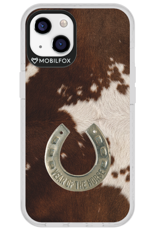 Year of the horse 2.0 - Apple iPhone 13