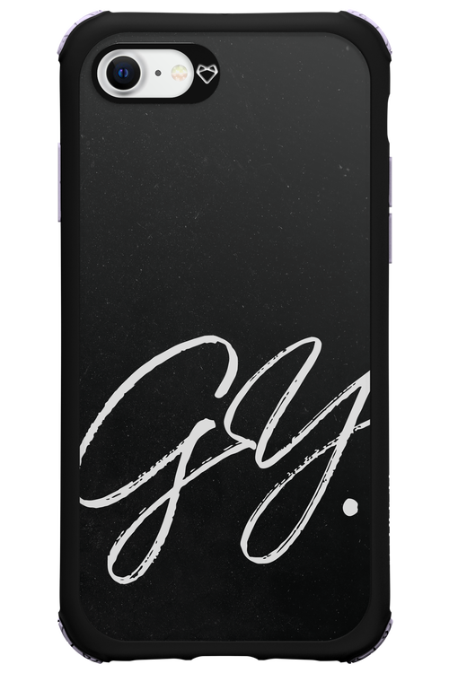 (Off Space) GY 2.0 - Apple iPhone SE 2022