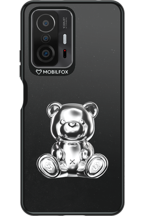 Dollar Bear - Xiaomi Mi 11T