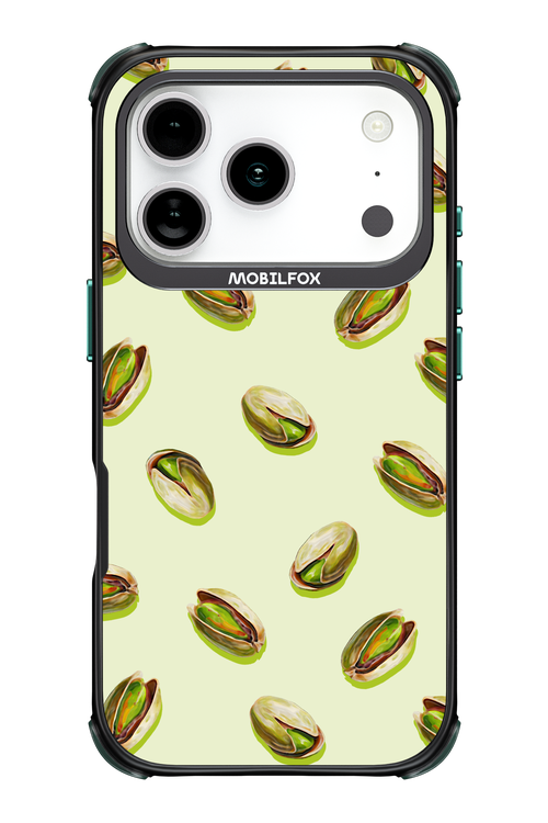 Pistachio Fever - Apple iPhone 17 Pro