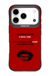 Real or Fake - Apple iPhone 17 Pro