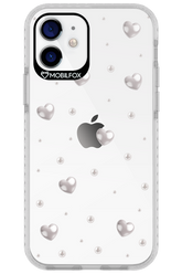 Pearl Tears - Apple iPhone 12