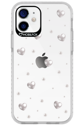 Pearl Tears - Apple iPhone 12