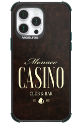 Casino - Apple iPhone 14 Pro Max