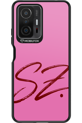(Sorbet) SZ 2.0 - Xiaomi Mi 11T Pro