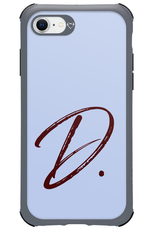 (Jellyfish Presso) D 2.0 - Apple iPhone 7