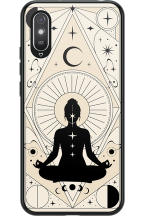 Soul Peace - Xiaomi Redmi 9A