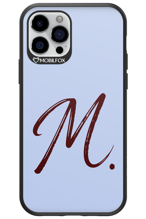 (Jellyfish Presso) M 2.0 - Apple iPhone 12 Pro