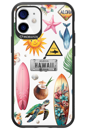 Aloha 2.0 - Apple iPhone 12 Mini
