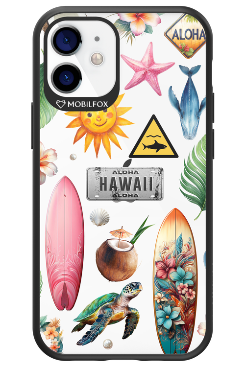 Aloha 2.0 - Apple iPhone 12 Mini