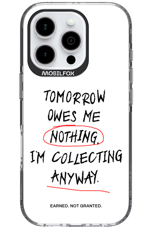 Anyway 2.0 - Apple iPhone 16 Pro