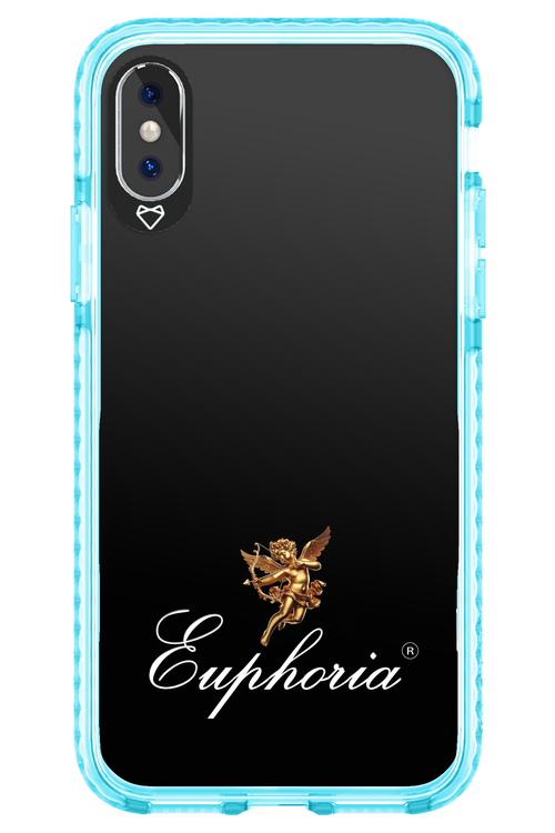 Euphoria - Apple iPhone X