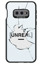 Broken Glass - Samsung Galaxy S10e