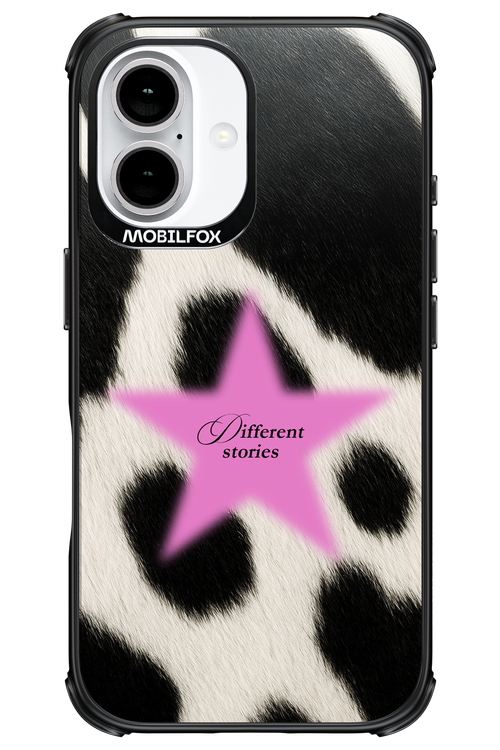 Same Chapter Pink 2.0 - Apple iPhone 16