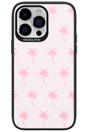 Palm Forest - Apple iPhone 14 Pro Max