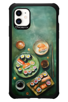 Sushi Table - Apple iPhone 11
