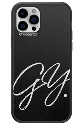 (Off Space) GY 2.0 - Apple iPhone 12 Pro