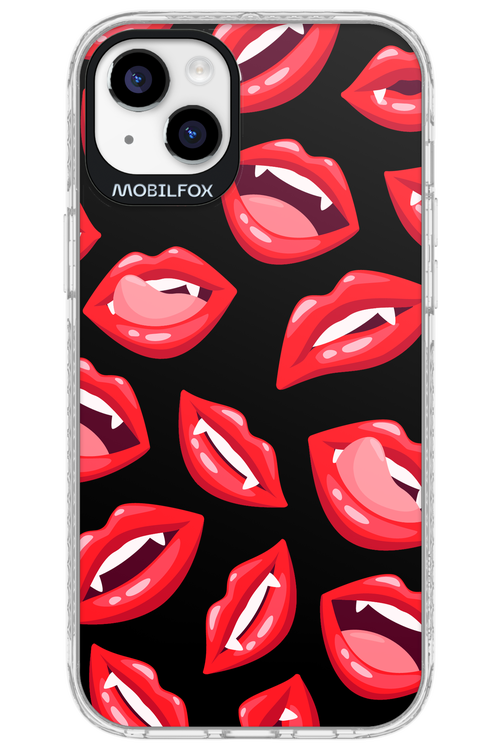 Vampire Kisses - Apple iPhone 14 Plus