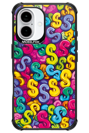 I need dollars - Apple iPhone 16