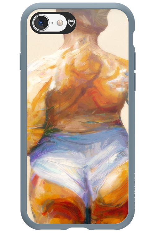 Goddass - Apple iPhone 8