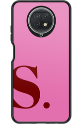 S (Sorbet) 2.0 - Xiaomi Redmi Note 9T 5G