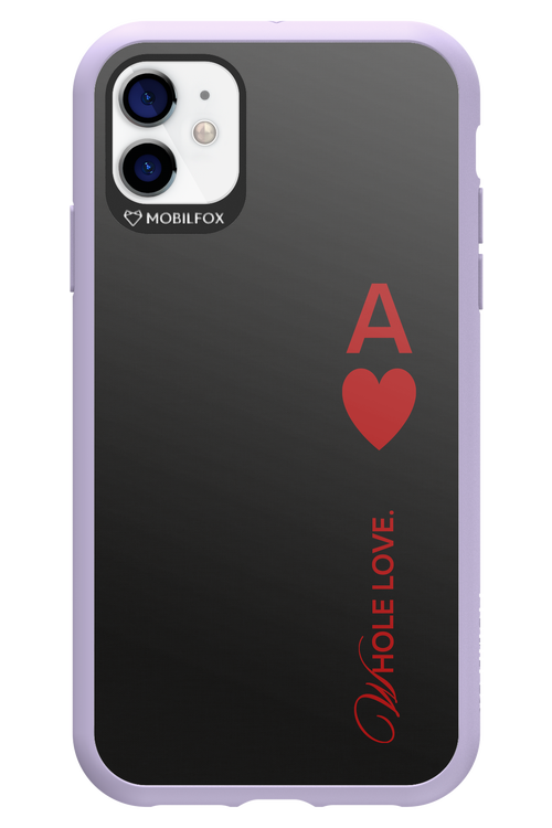 Whole 2.0 - Apple iPhone 11