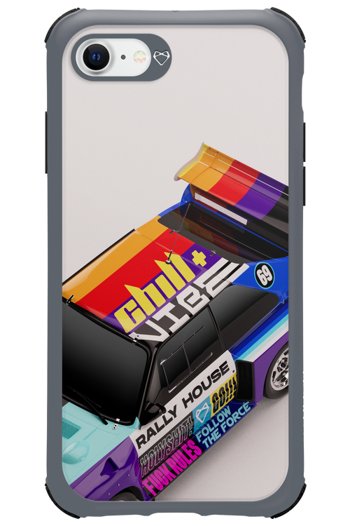 Rally House - Apple iPhone SE 2020