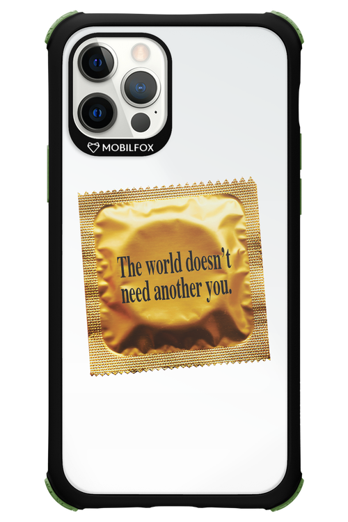 Another you 2.0 - Apple iPhone 12 Pro