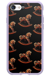 Rocking Horse - Apple iPhone SE 2020