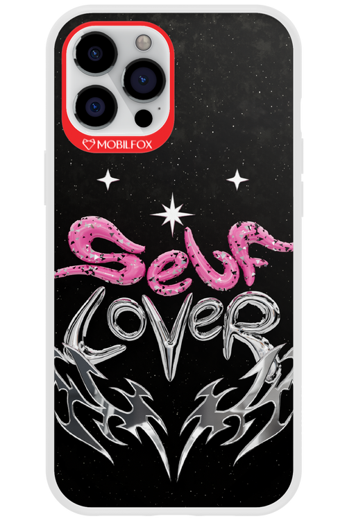 Self Lover Universe - Apple iPhone 12 Pro Max