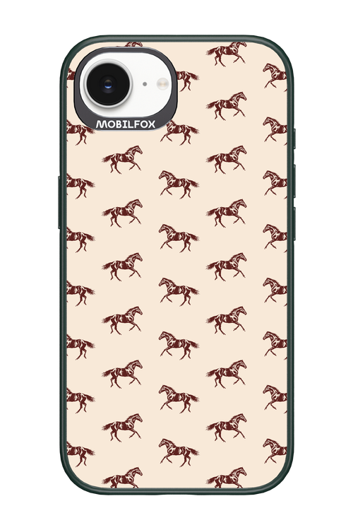 Equestrian Beige - Apple iPhone 16e
