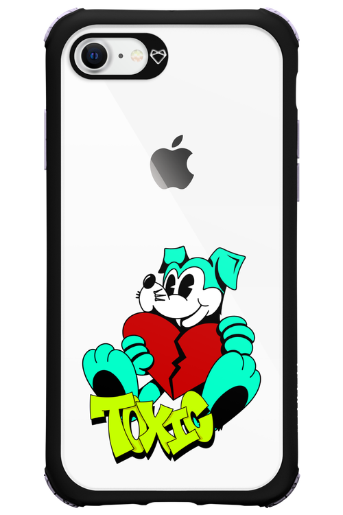 Playful Chaos - Apple iPhone 8