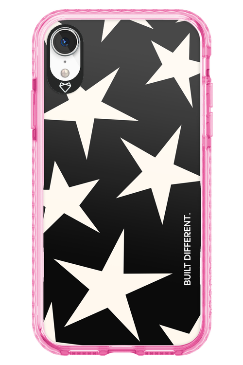 Built Different BW - Apple iPhone XR