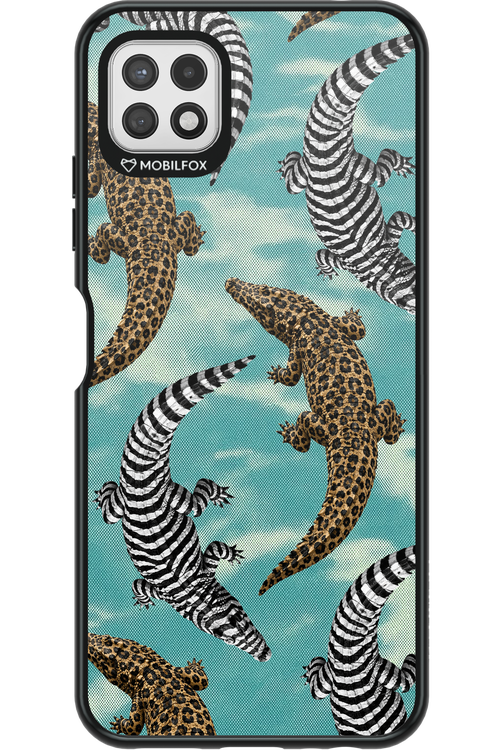 Style Bite 2.0 - Samsung Galaxy A22 5G